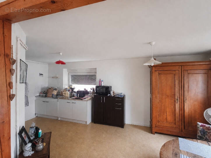 Appartement à VALDOIE