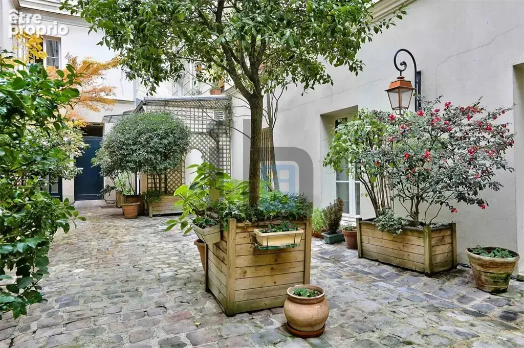 Commerce 180 m² à vendre à Paris-3e (75003) - photo 2