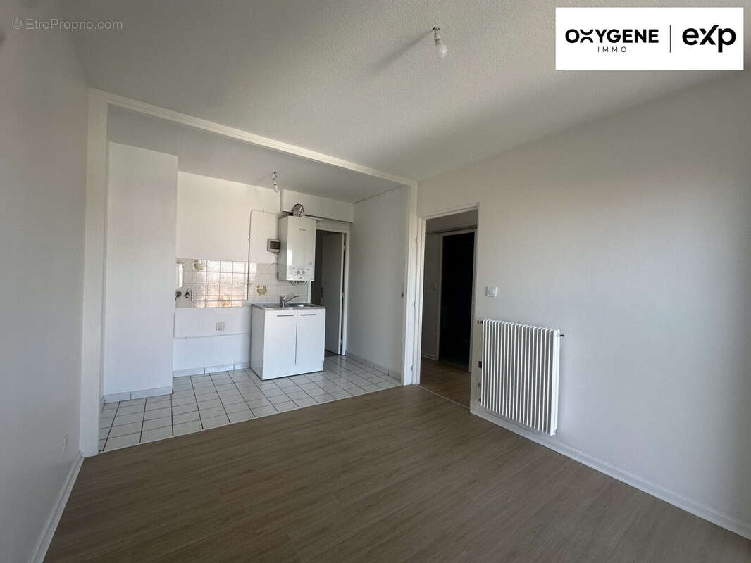 Appartement à PERPIGNAN