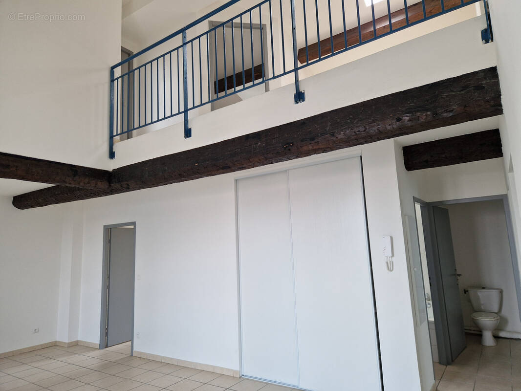 Appartement à BEZIERS