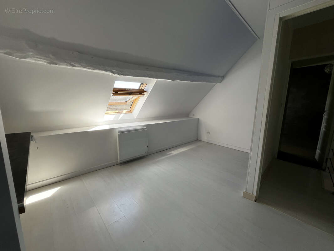 Maison 89m2 - photo 5