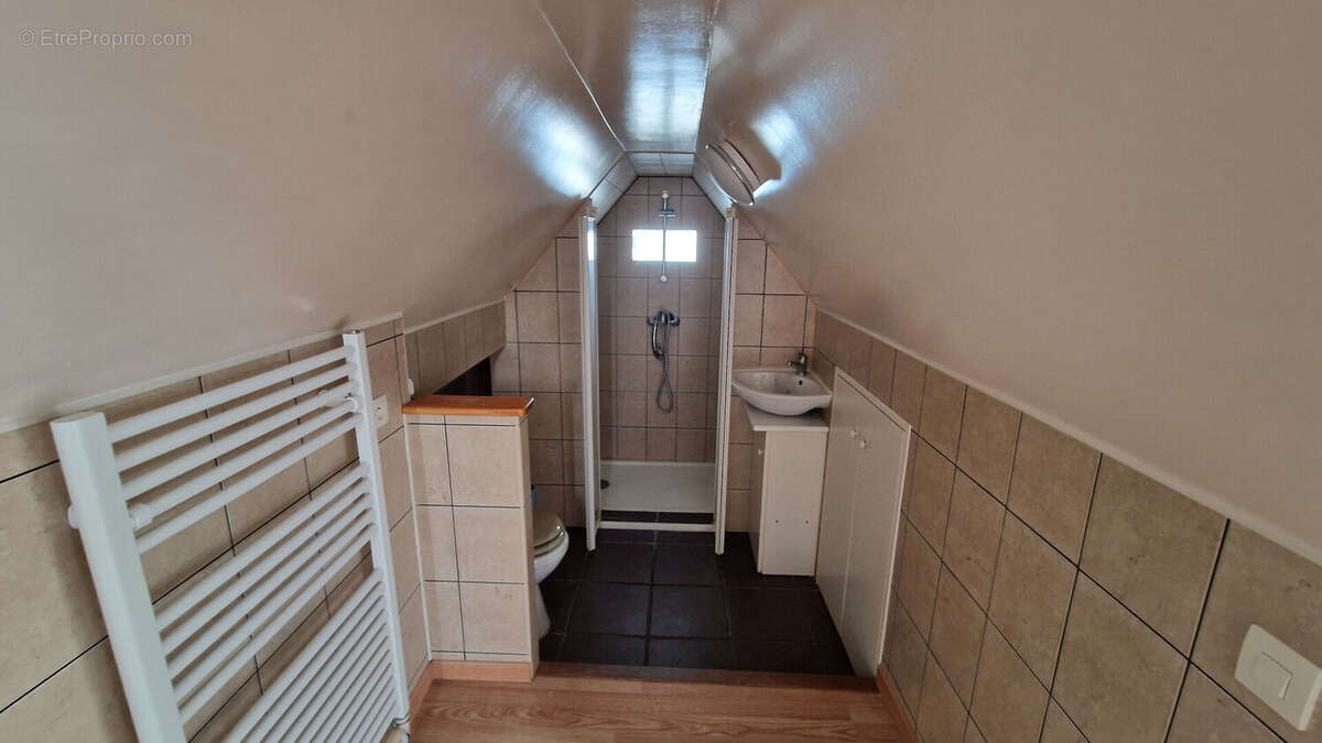 Maison à BRAY-SUR-SEINE