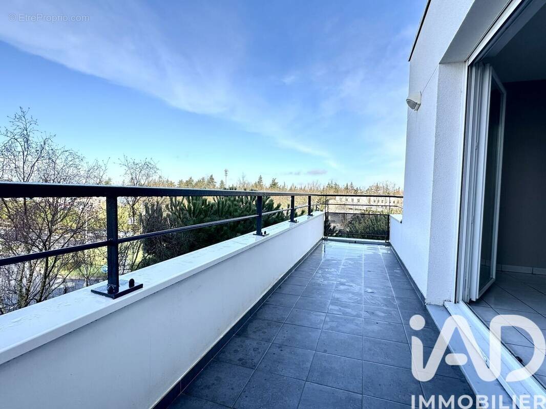Photo 1 - Appartement à SAINT-HERBLAIN