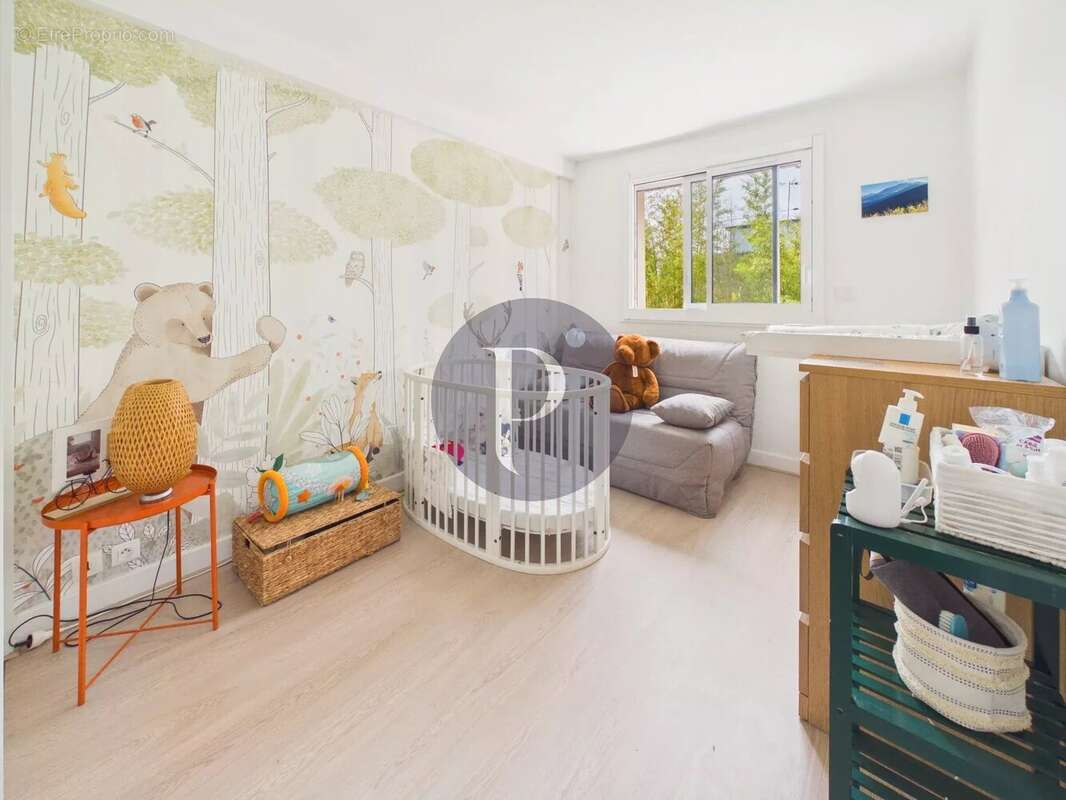 Appartement à ANTONY