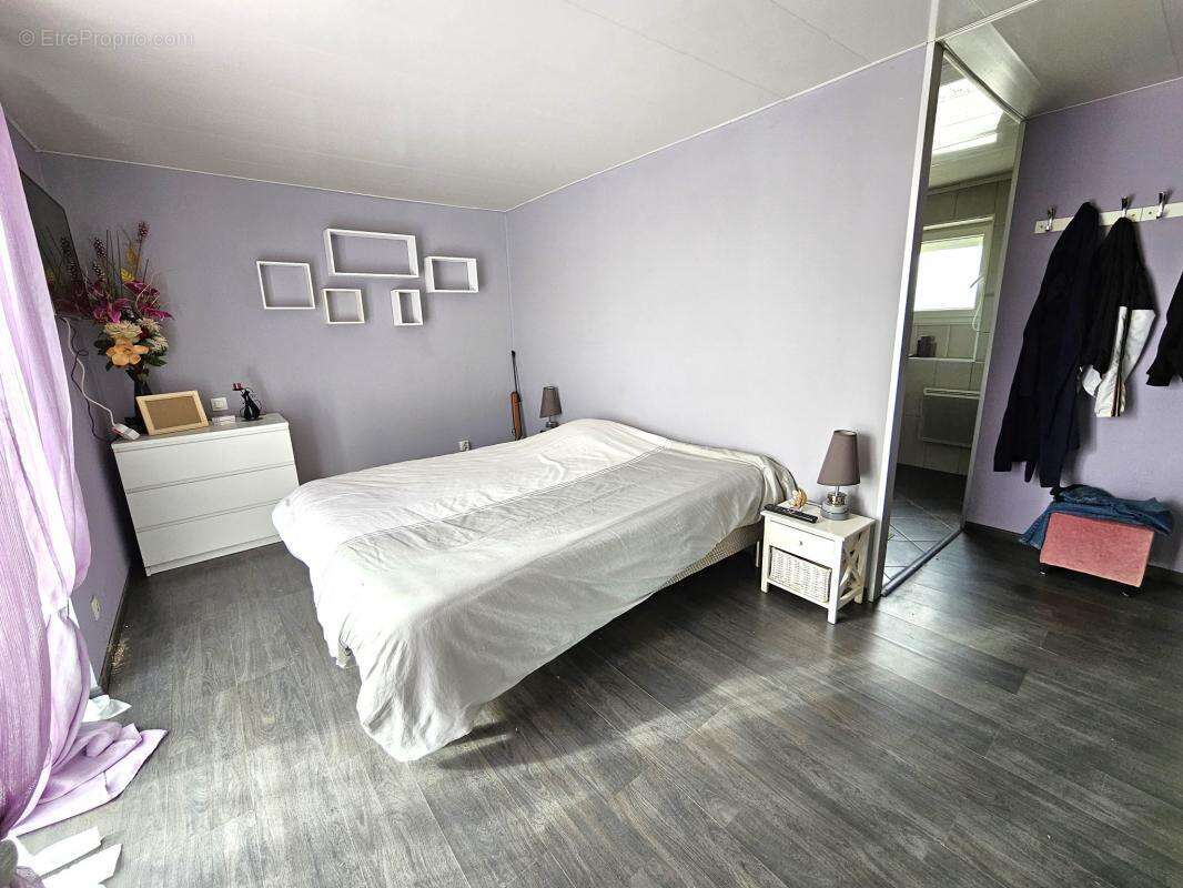 MAISON plain-pied 2 ch 10min ANCENIS - photo 4