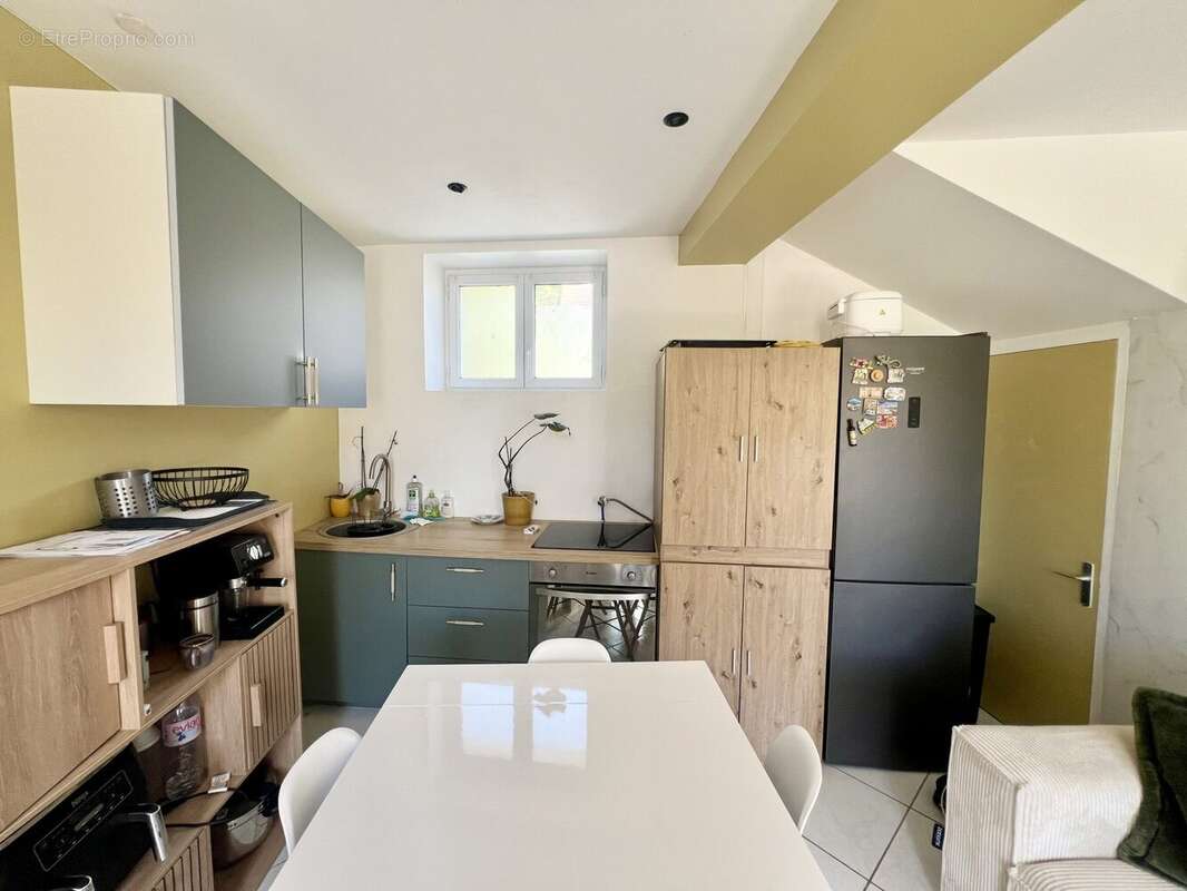 Maison 40 m² à La Ferte-Sous-Jouarre  - photo 9