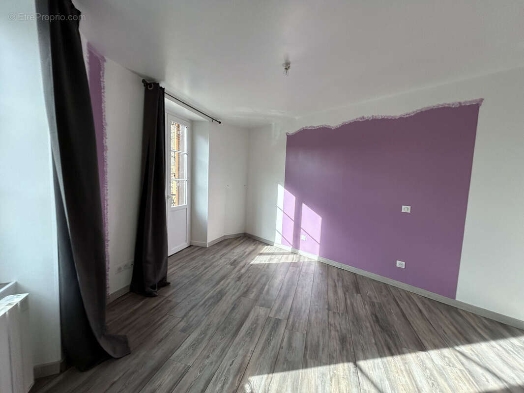 Photo 6 - Appartement à NERONDE