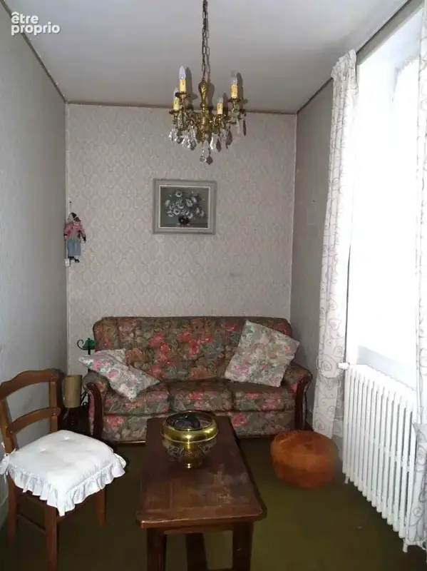 Maison Mussidan 6 pièce(s) 128 m2 - photo 10