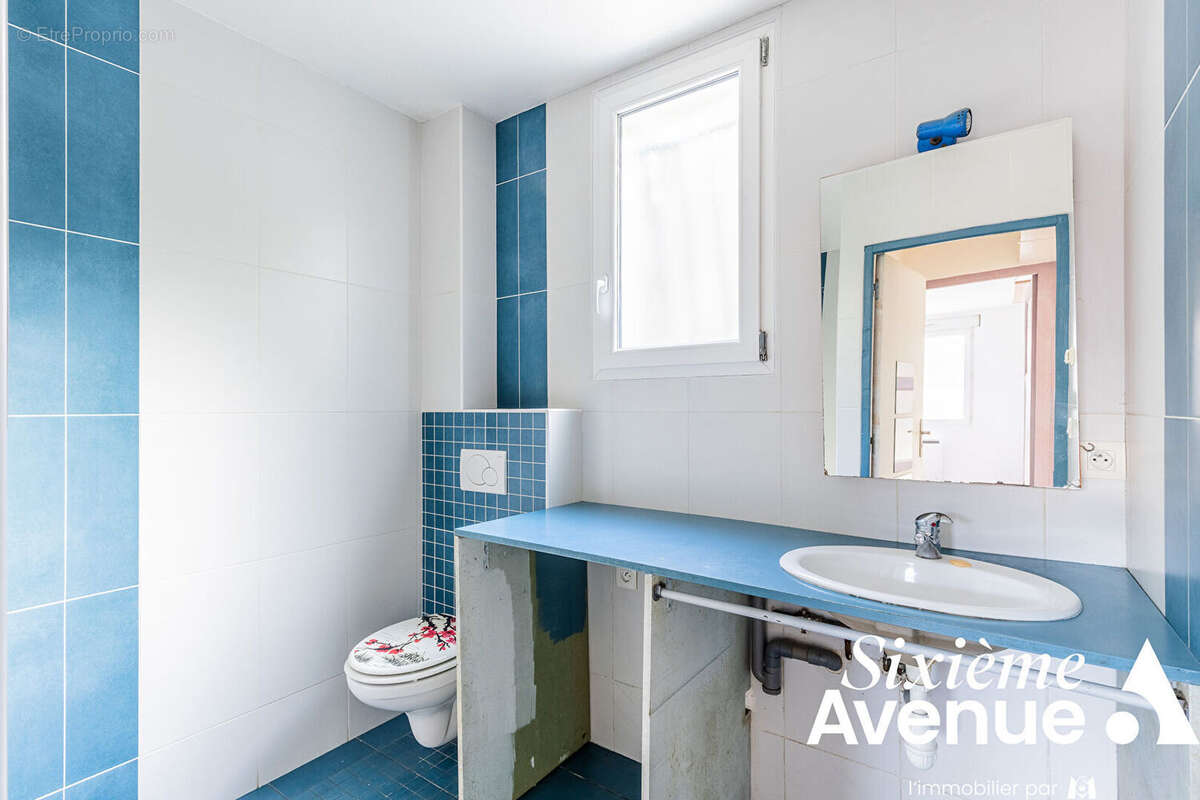 Maison à RIS-ORANGIS