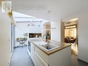 Maison à MARCQ-EN-BAROEUL