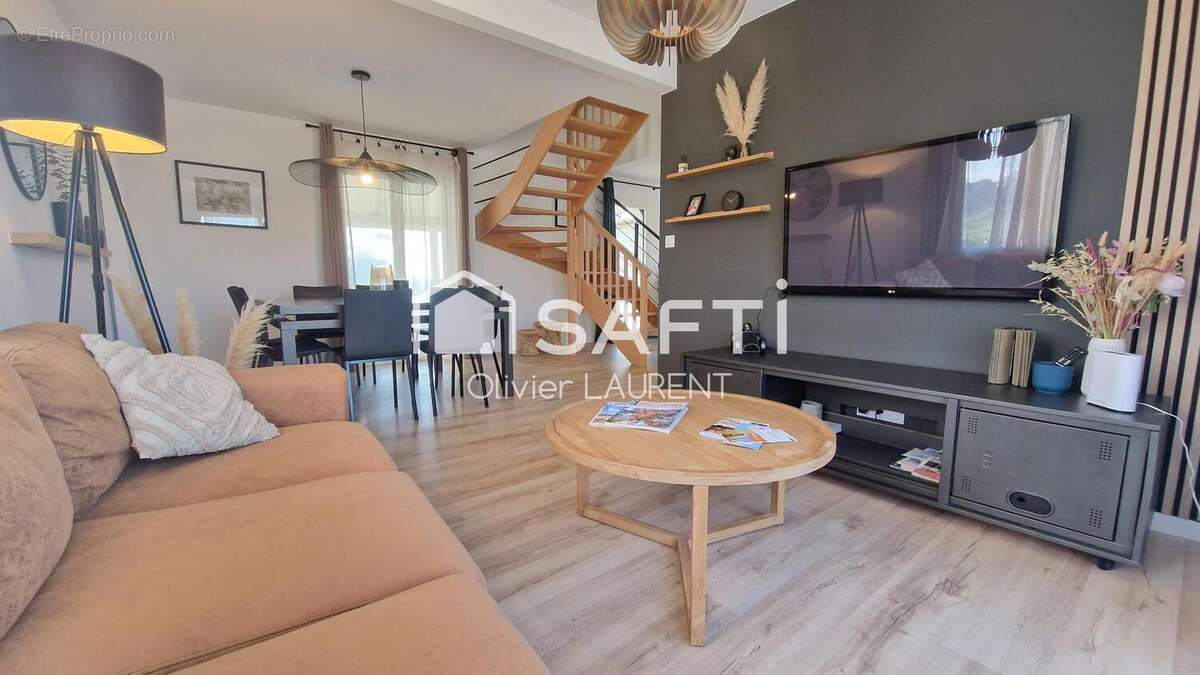 Photo 7 - Maison à PENVENAN