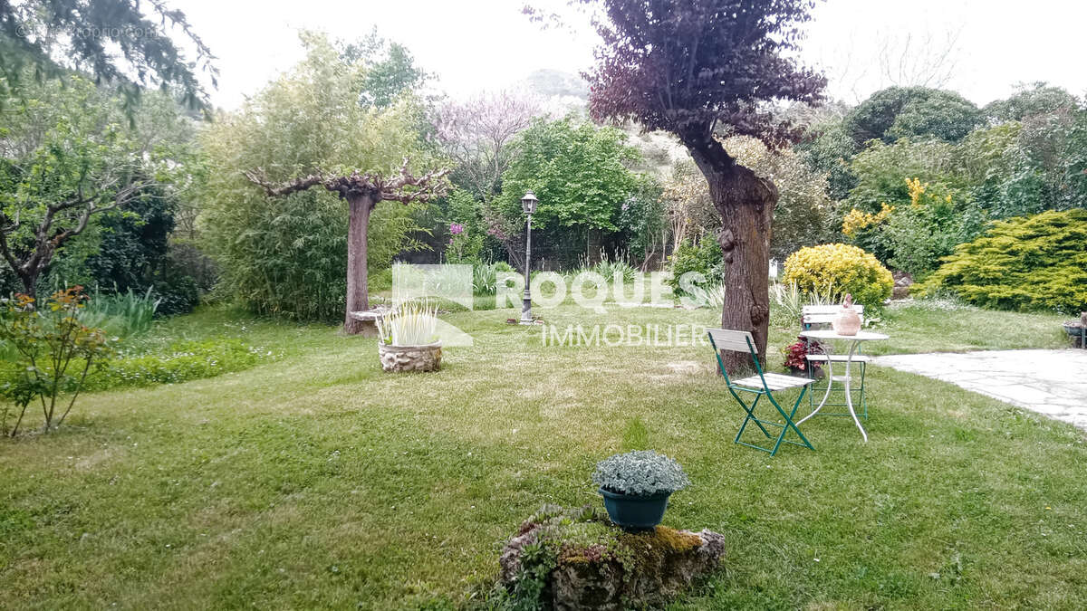 Maison en pierre sur la commune du Bourg, à 25 minutes de Millau - photo 20