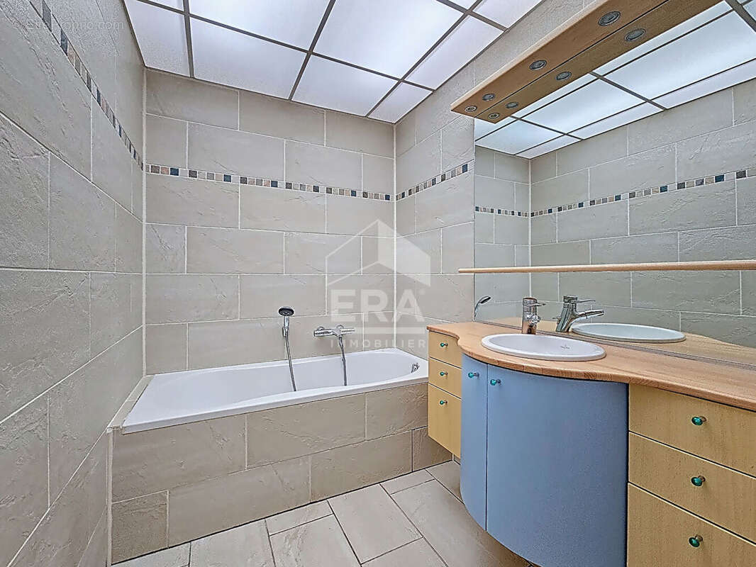 Appartement à LONGWY