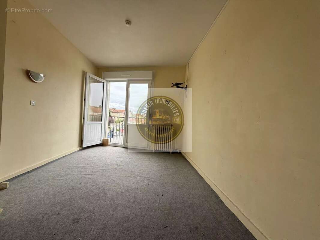 Appartement à IMPHY