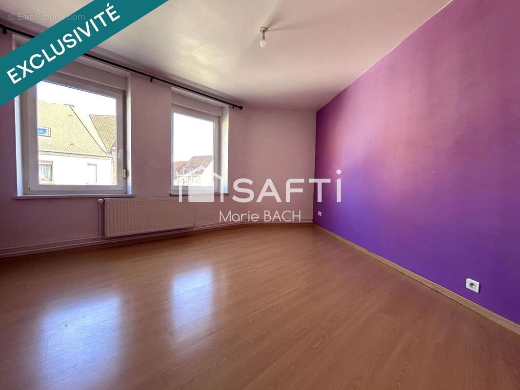 Photo 3 - Appartement à OERMINGEN
