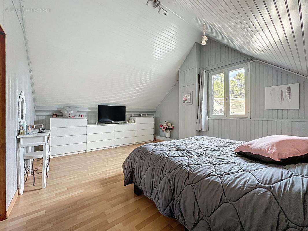 Maison à LA GACILLY