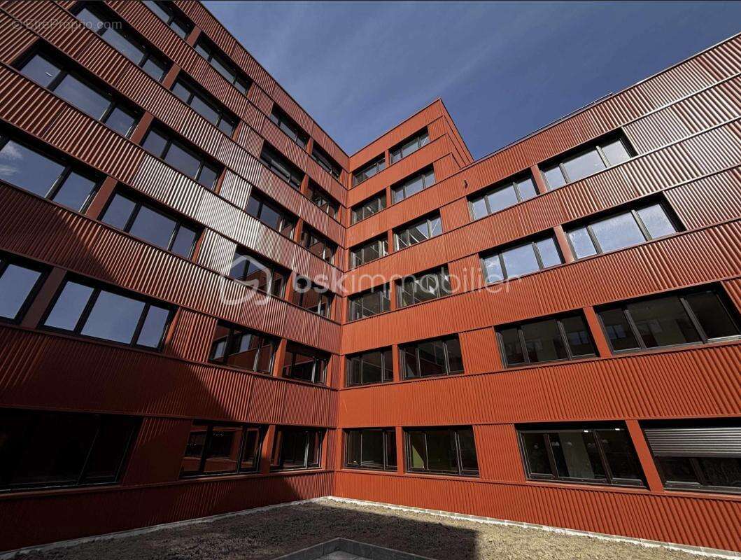Appartement à ROUBAIX