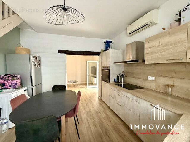 Maison 52 m² à Le Cres  - photo 9