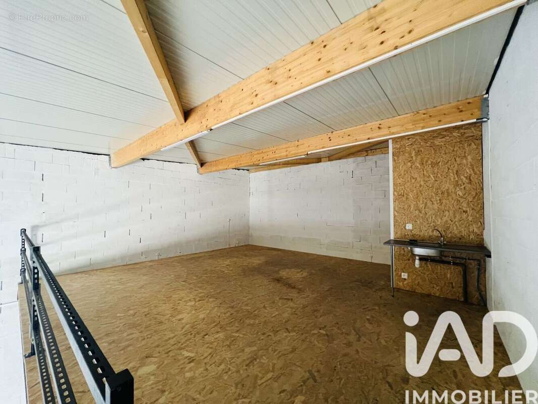 Photo 4 - Appartement à SAINT-JORY