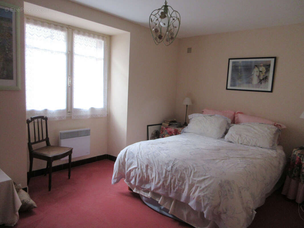 Maison à SAINT-GAULTIER