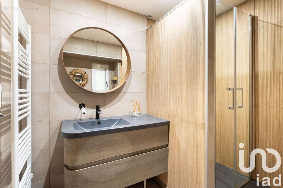 Photo 9 - Appartement à CLERMONT-FERRAND