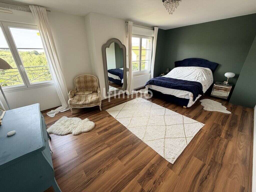 Vente maison à Volverange-Les-Boulay 57220 - photo 6