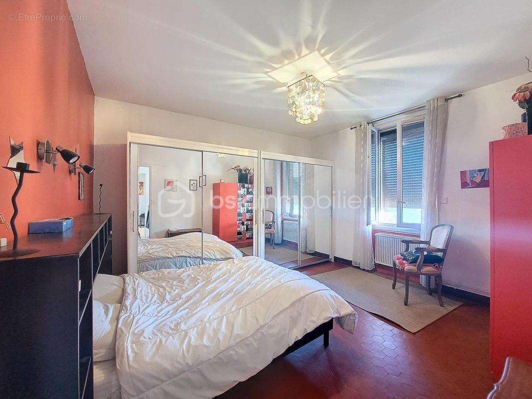Appartement à LA CIOTAT