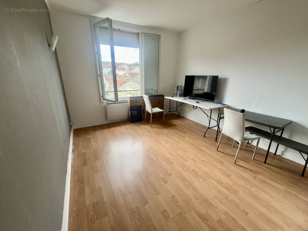 Appartement à LIMOGES
