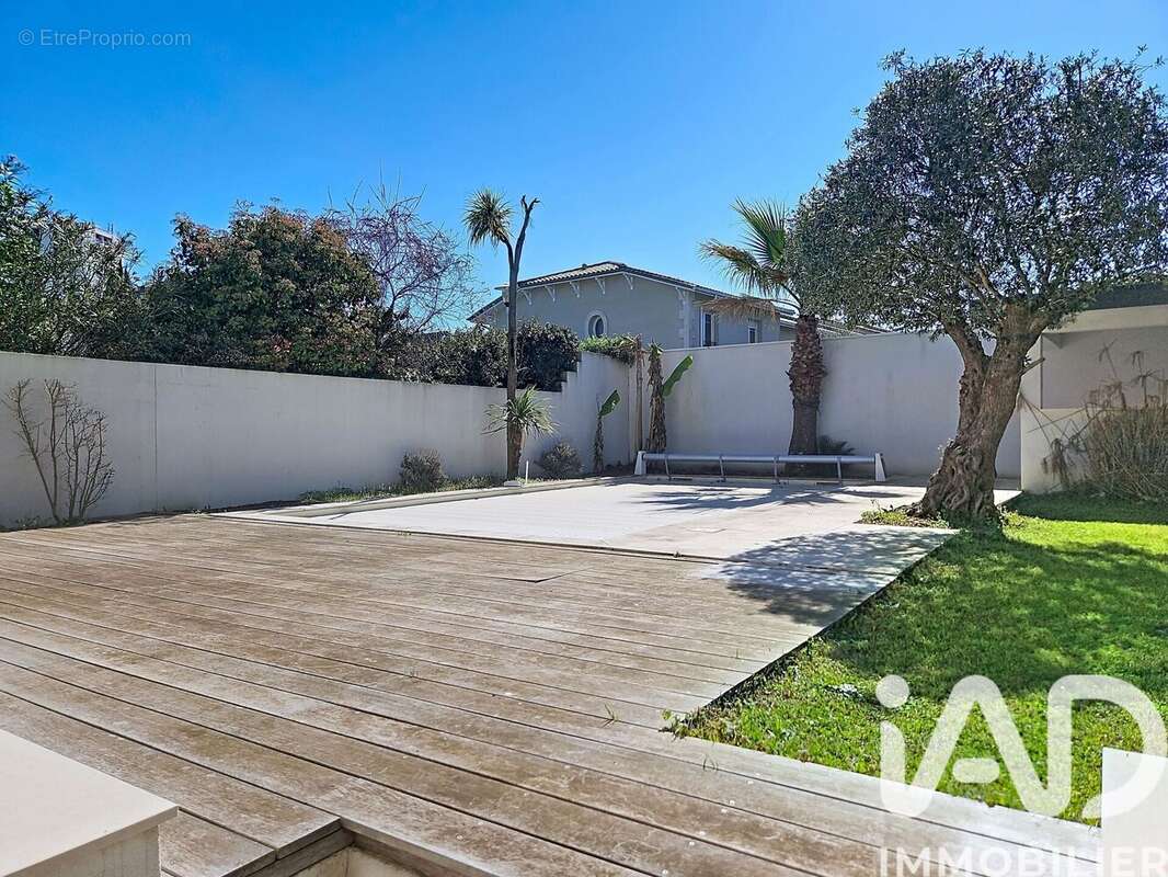 Photo 3 - Maison à LE BOUSCAT