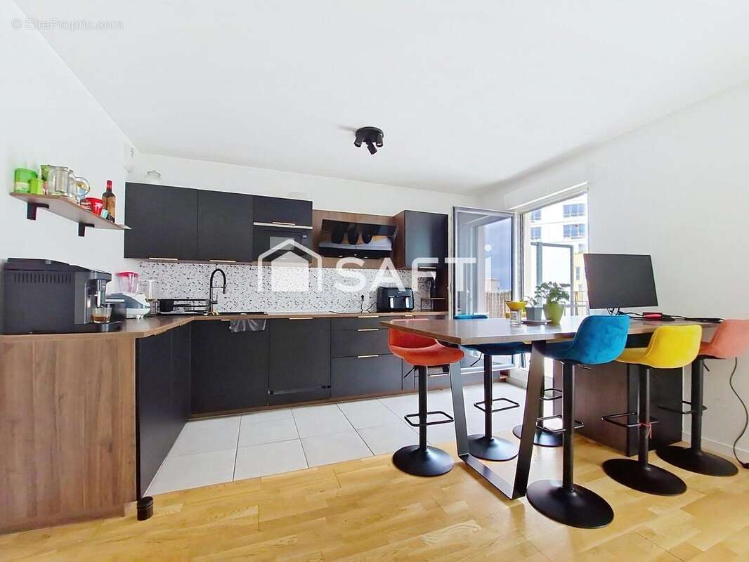 Photo 3 - Appartement à FONTENAY-SOUS-BOIS