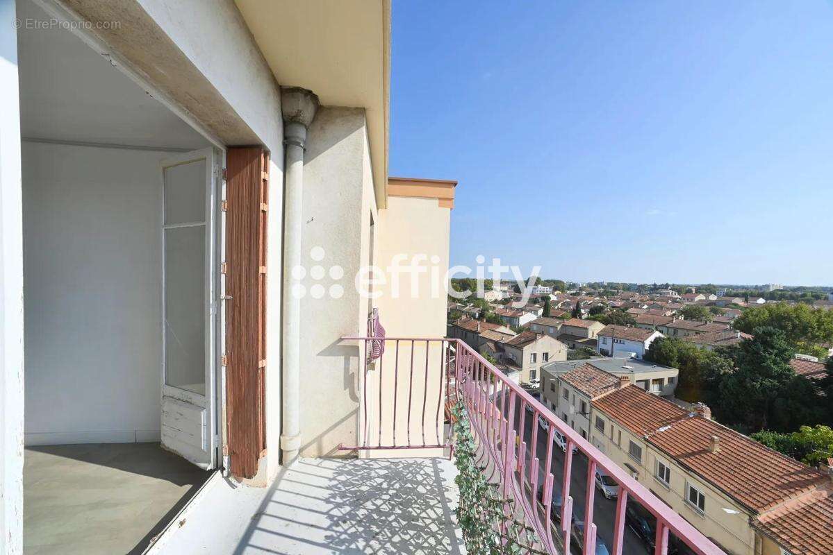 Appartement ancien - photo 3