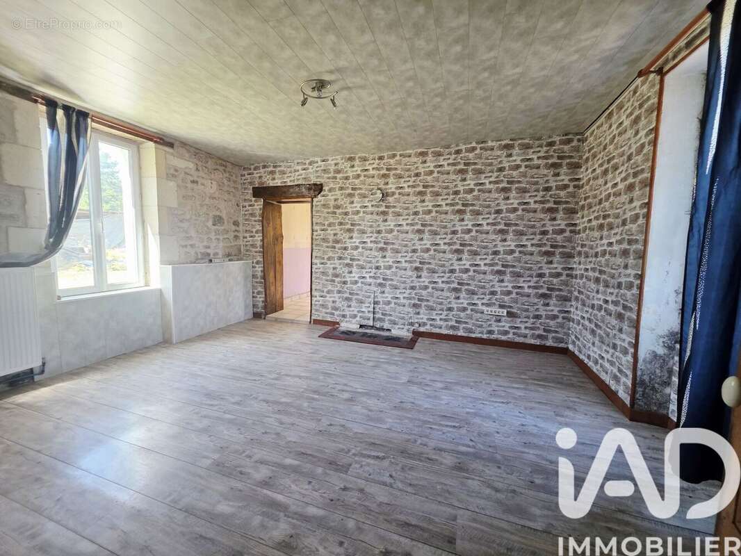 Maison 148 m² à Anville  - photo 7