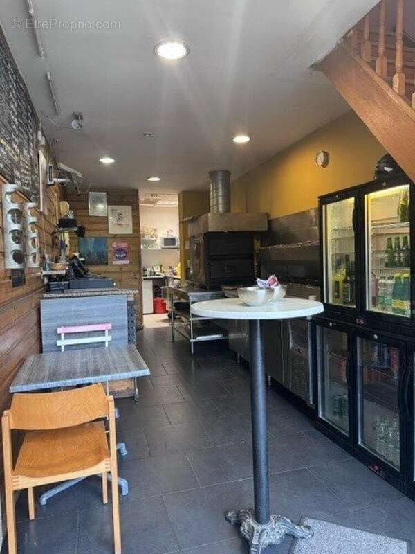 Photo 4 - Commerce à LILLE