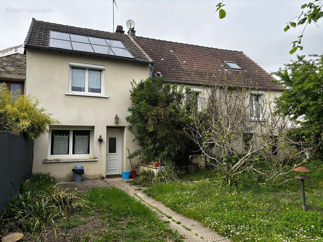 Maison à vendre - photo 31