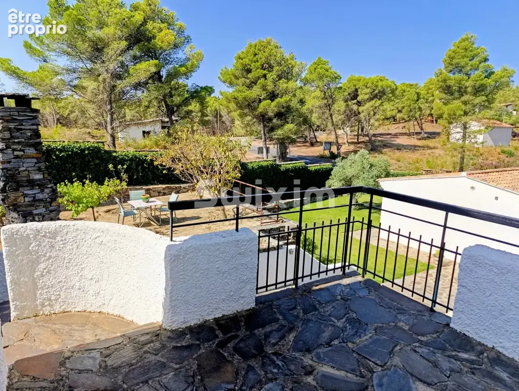 DOMAINE d'exception aux porte de PERPIGNAN. - photo 4