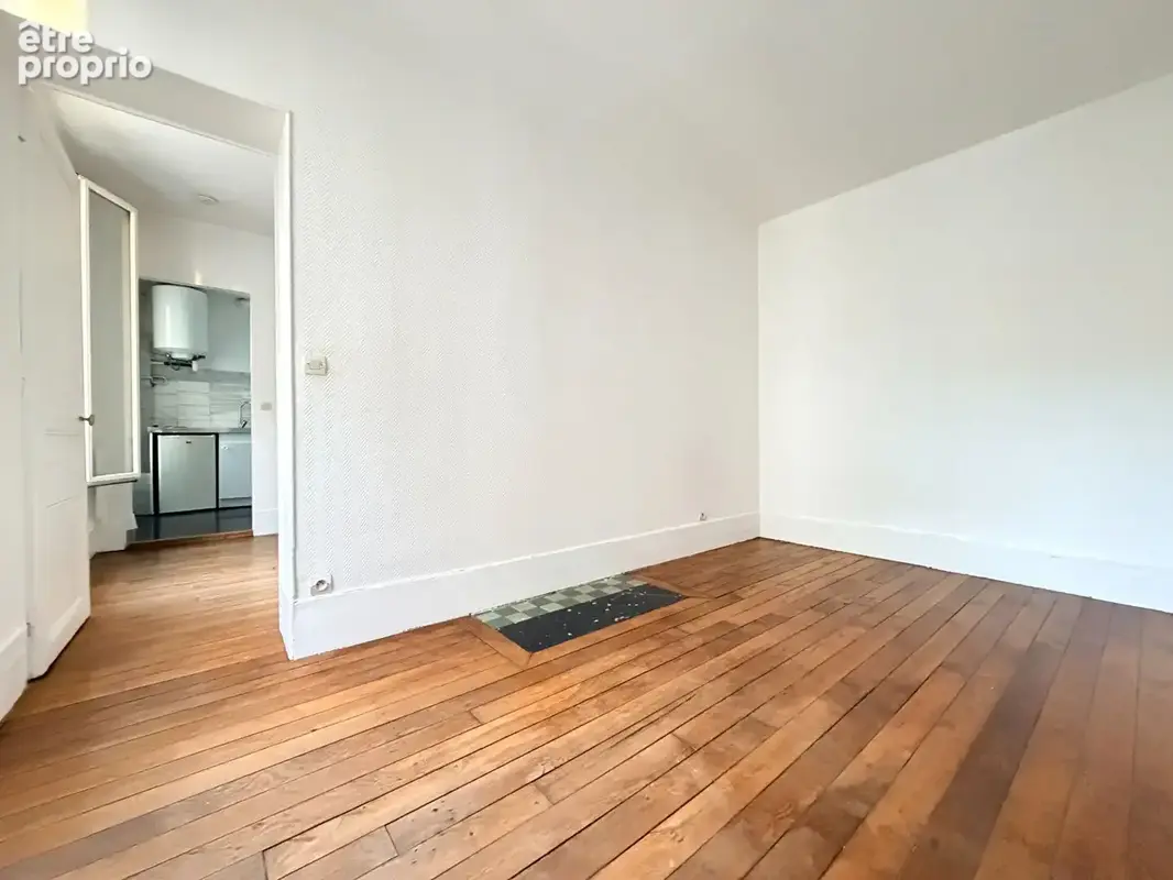 Appartement  2 pièces - photo 2
