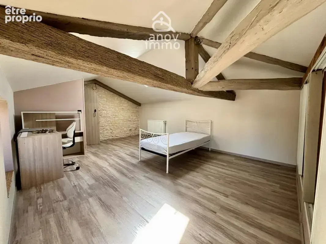 Maison 5 pièces - CHABOURNAY (86380) - photo 11