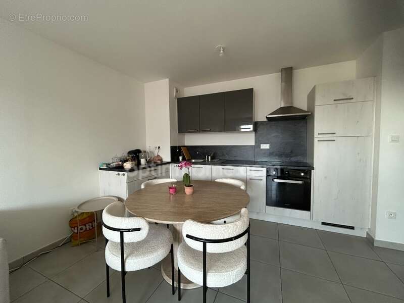 Appartement à SAINT-LOUIS