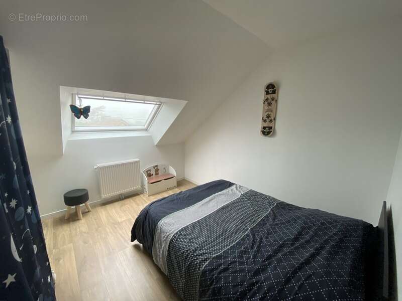 Maison à SAULON-LA-RUE