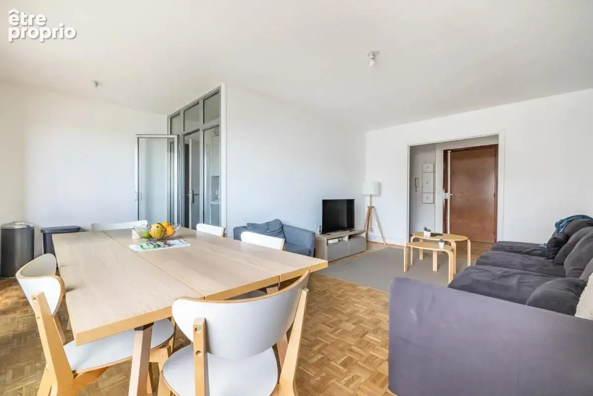 T6 colocation Choisy-le-Roi RER D T9 TVM - photo 2