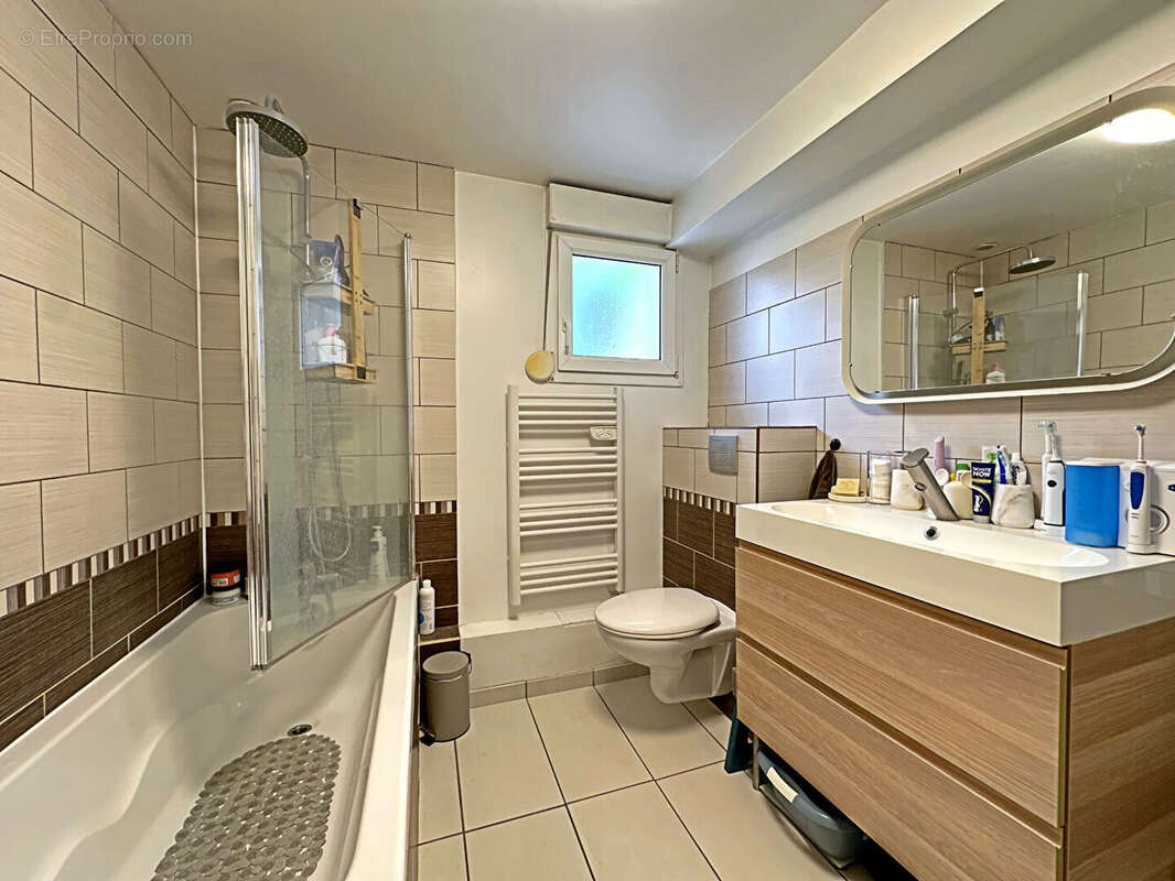 Appartement à PLAISIR
