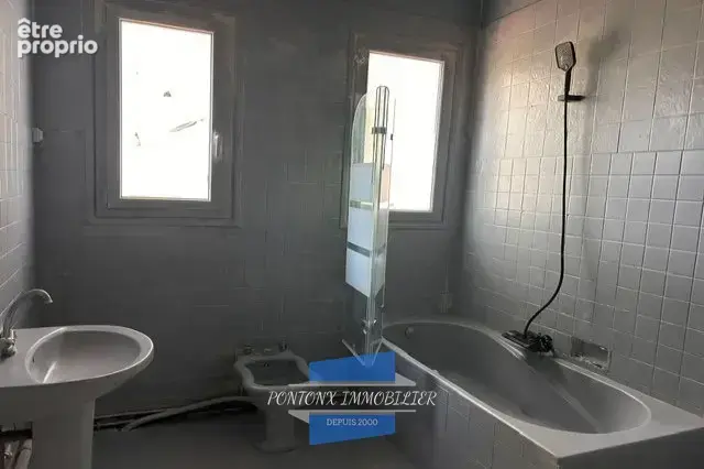 Maison 4 pièces 120 m² à vendre à Bonnut (64300) - photo 8