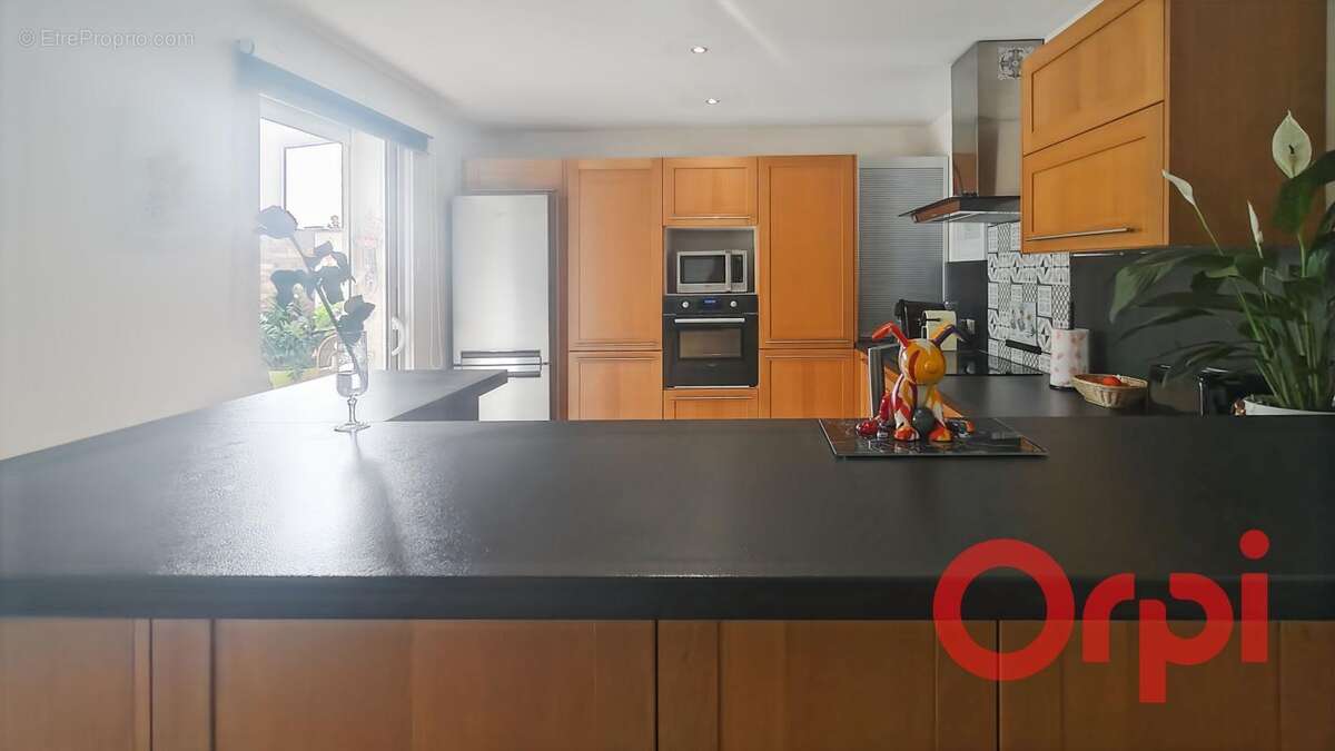 Maison à VALRAS-PLAGE