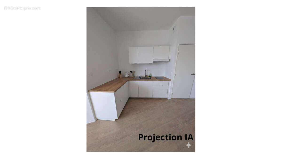 Appartement à NIMES