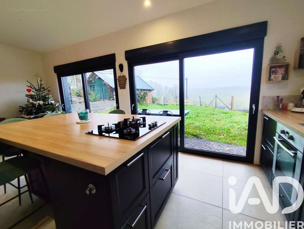 Photo 6 - Maison à BEGANNE