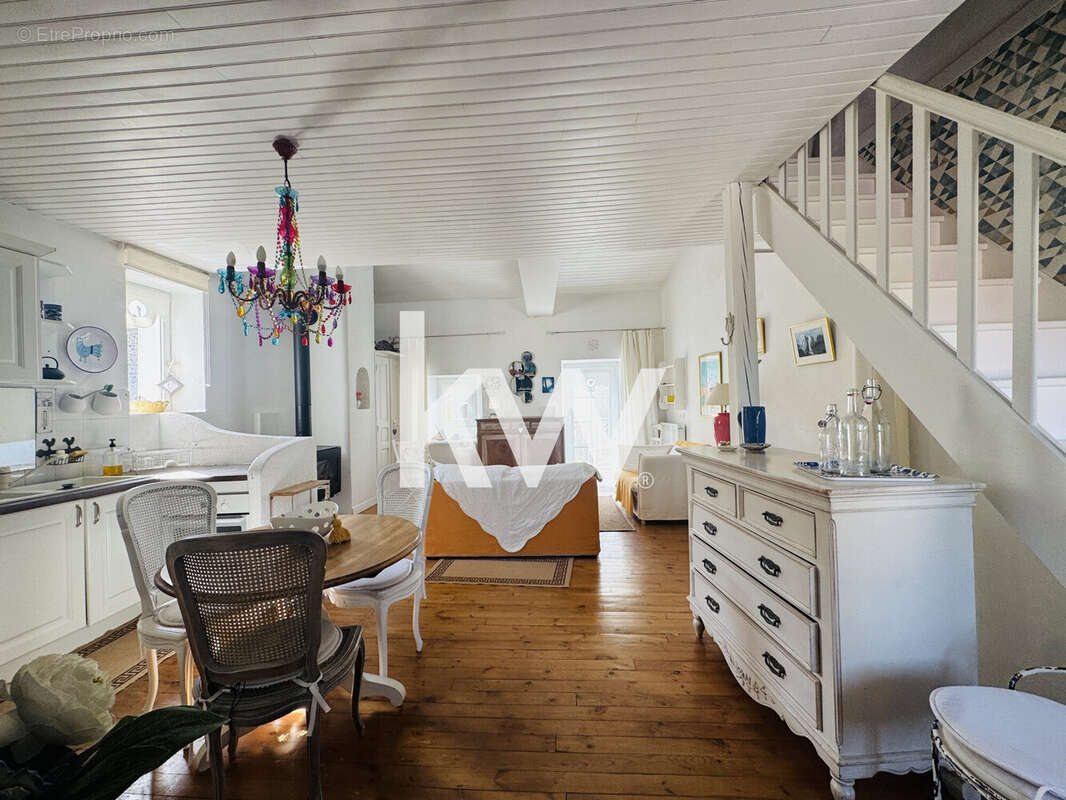 Maison à BOISSET