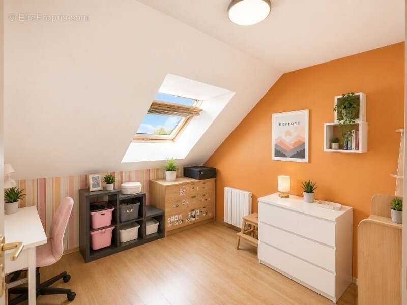 Appartement à NOISY-LE-GRAND