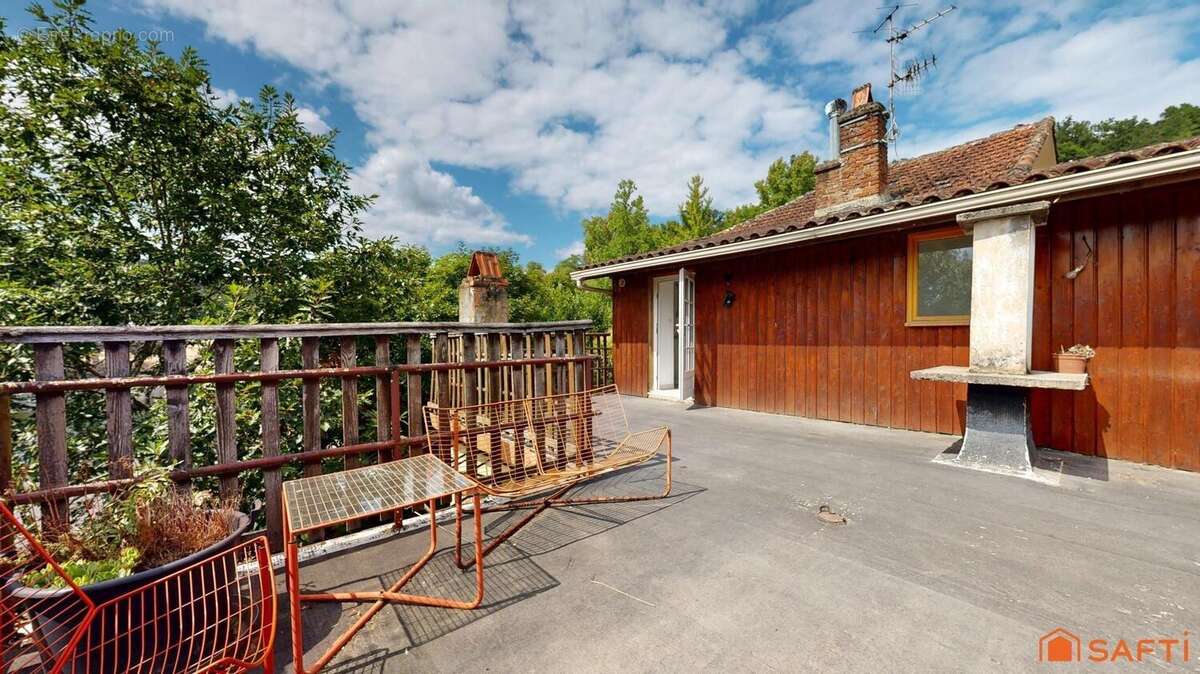 Photo 3 - Maison à LE BUGUE