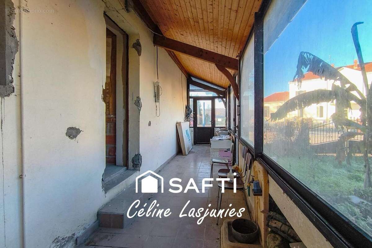 Maison 113 m² à Verteuil-D'agenais  - photo 5
