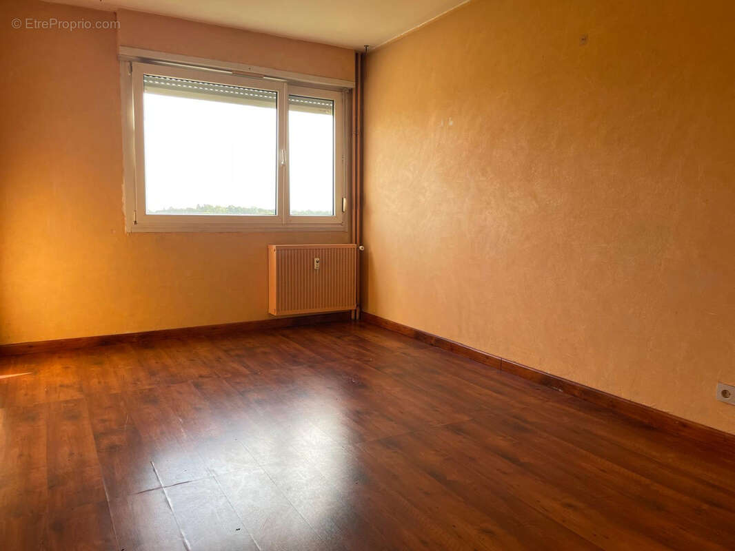 Appartement à KINGERSHEIM